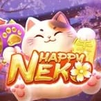 Happy Neko screenshot