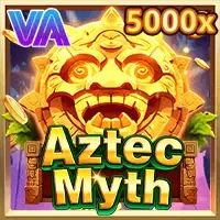 Aztec Myth screenshot