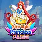 Starlight Princess Pachi screenshot