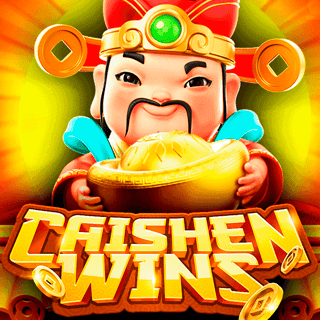 Caishen Wins screenshot