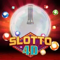 Slotto 4D screenshot